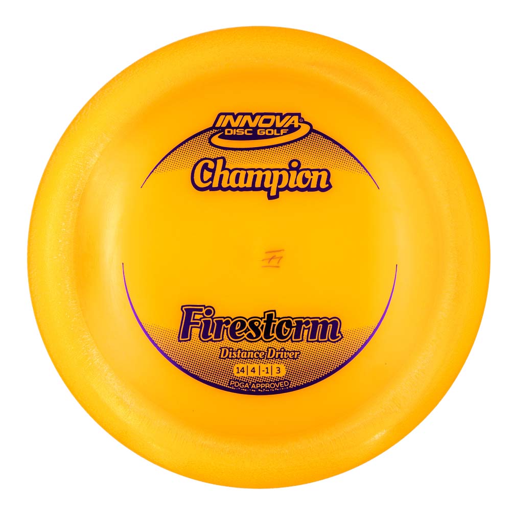 Innova Firestorm