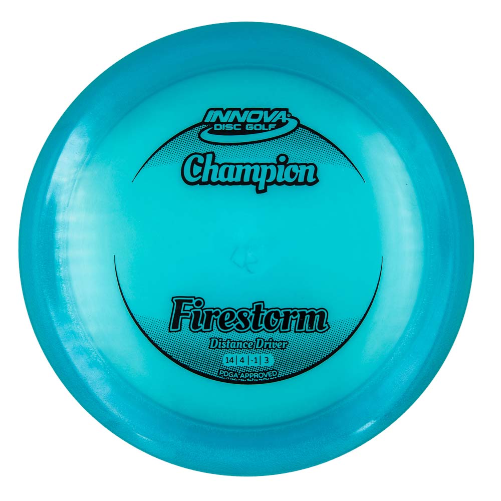 Innova Firestorm