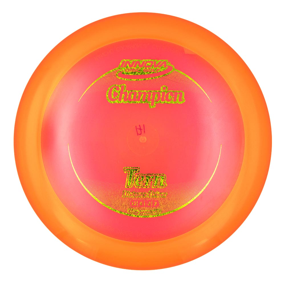 Innova Tern