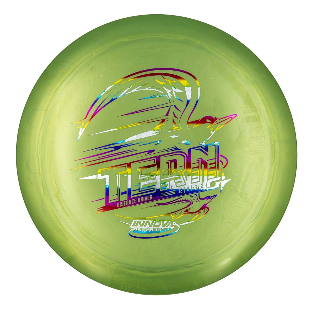 Innova Tern