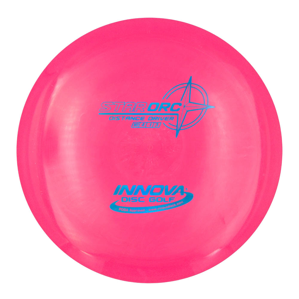 Innova Orc