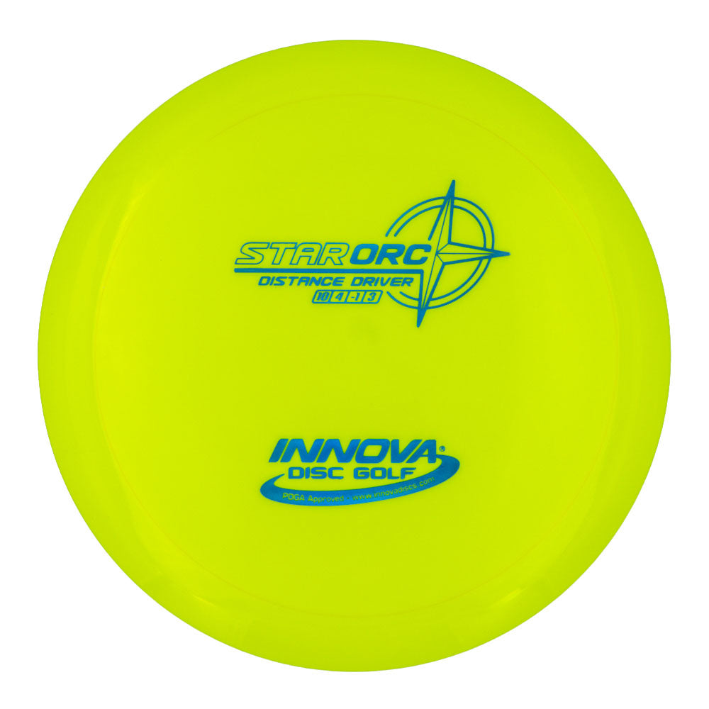Innova Orc