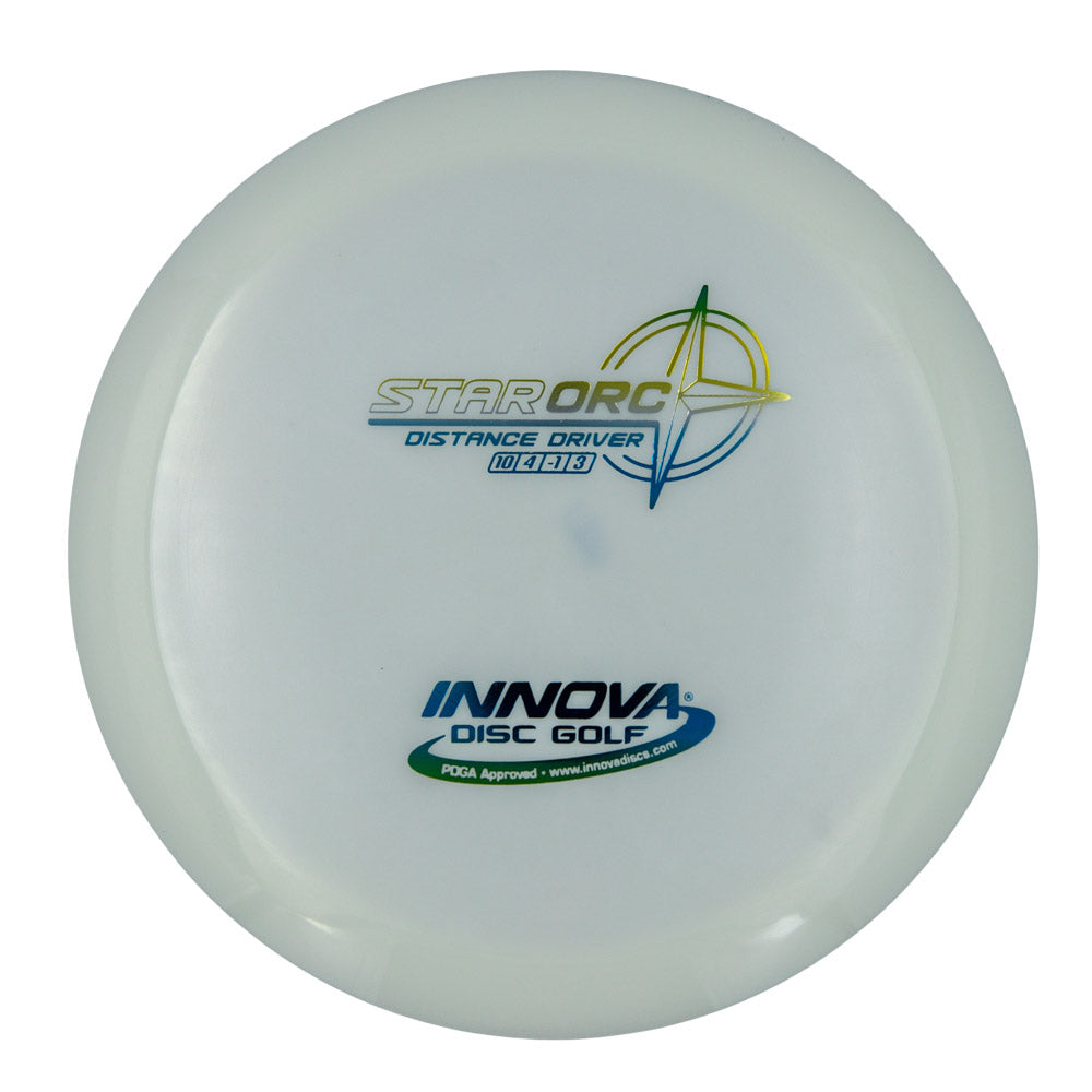 Innova Orc