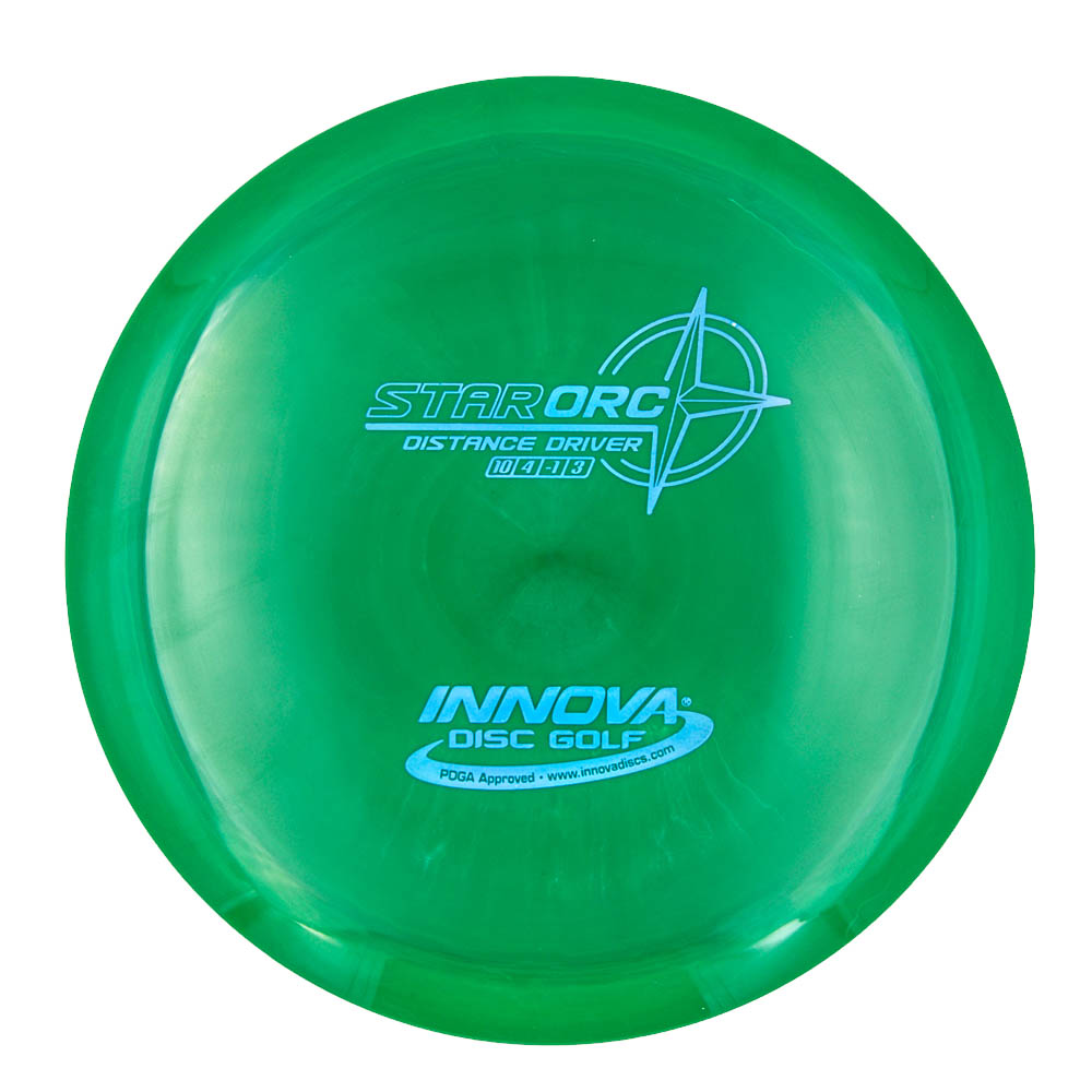 Innova Orc