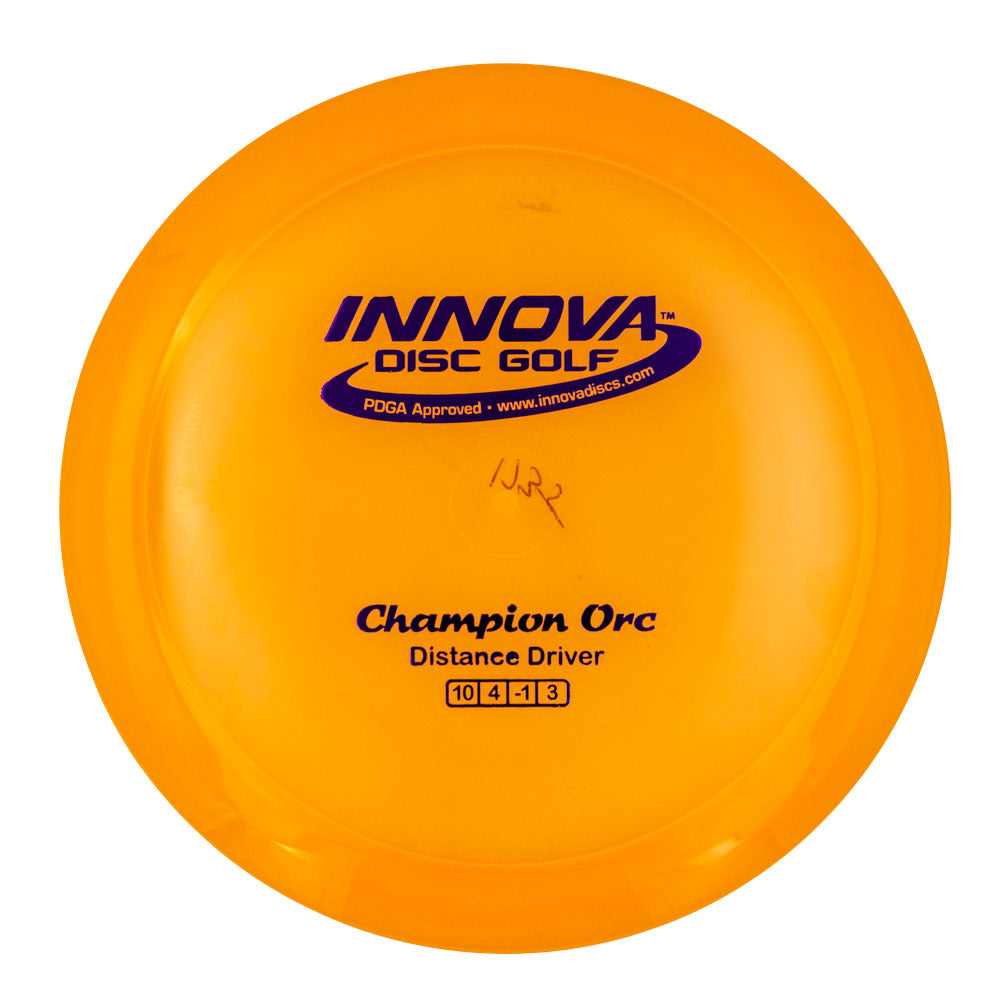 Innova Orc