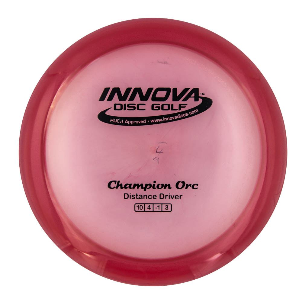 Innova Orc