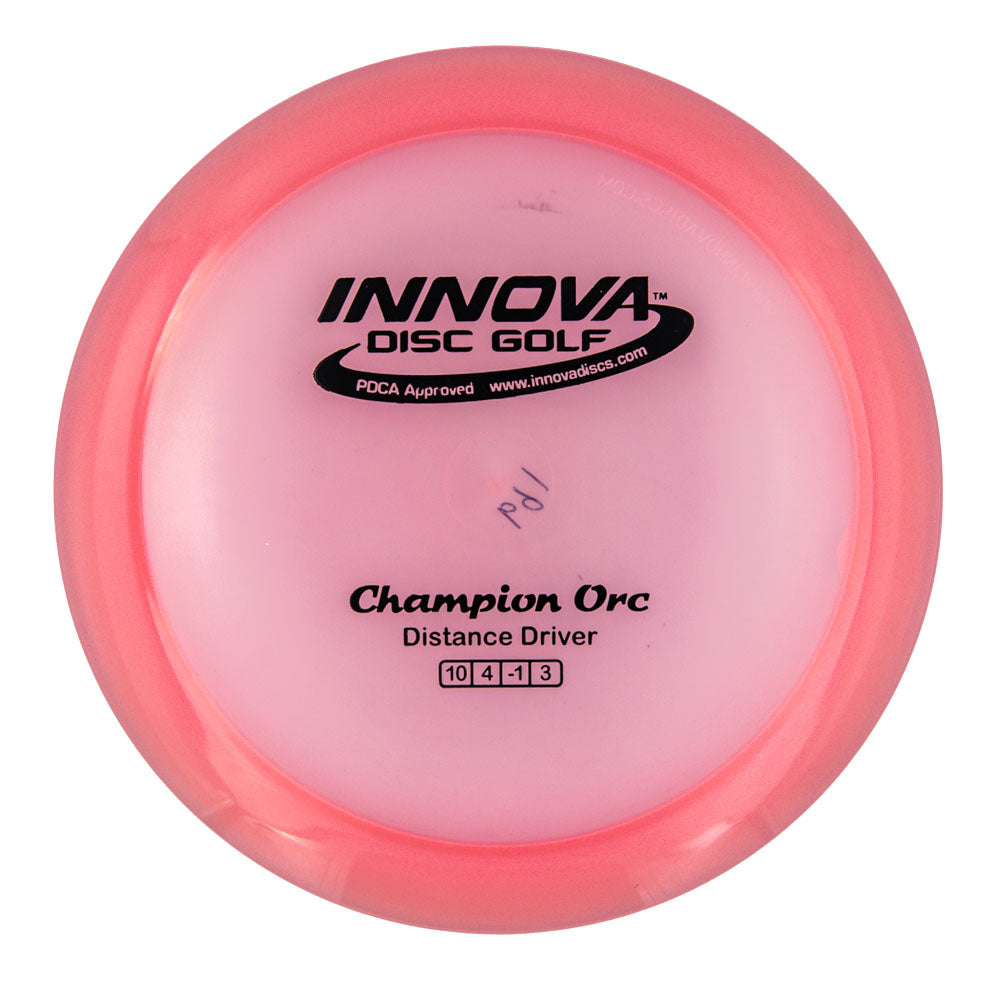 Innova Orc