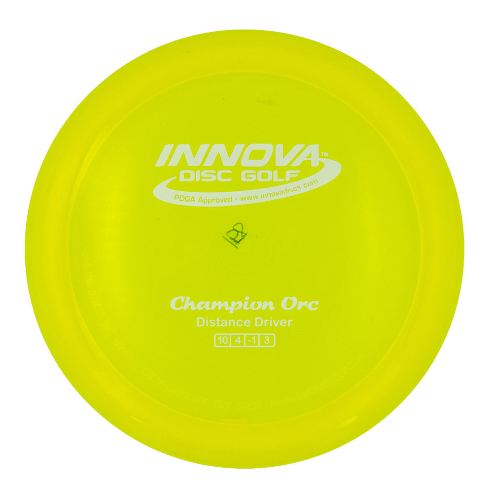 Innova Orc