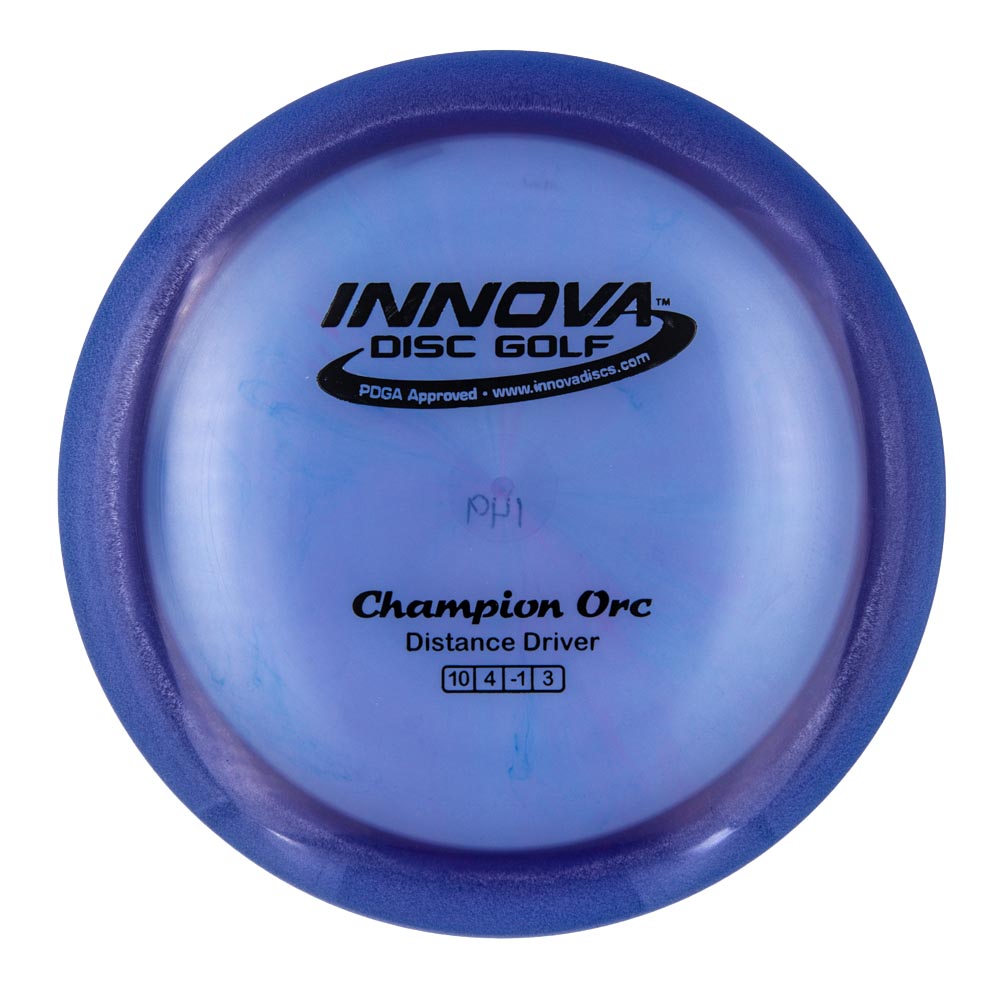 Innova Orc
