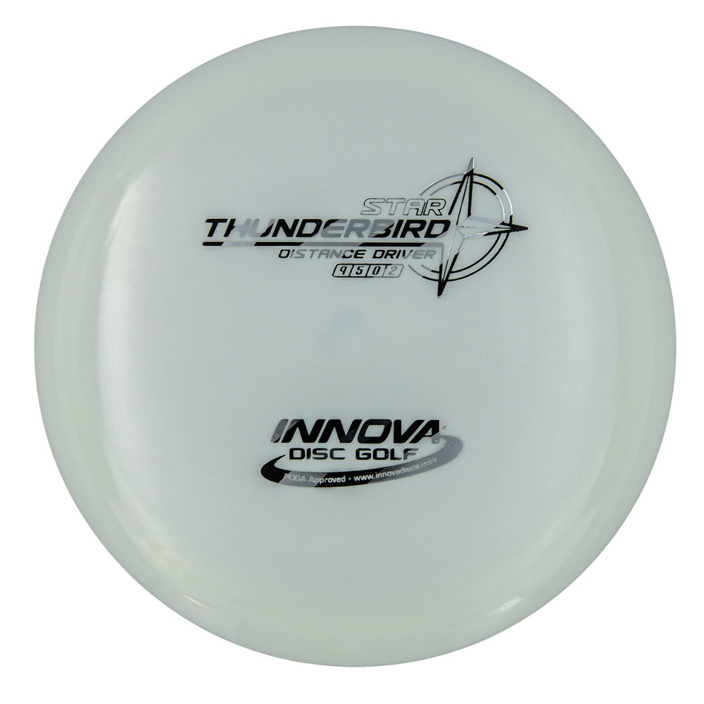 Innova Thunderbird