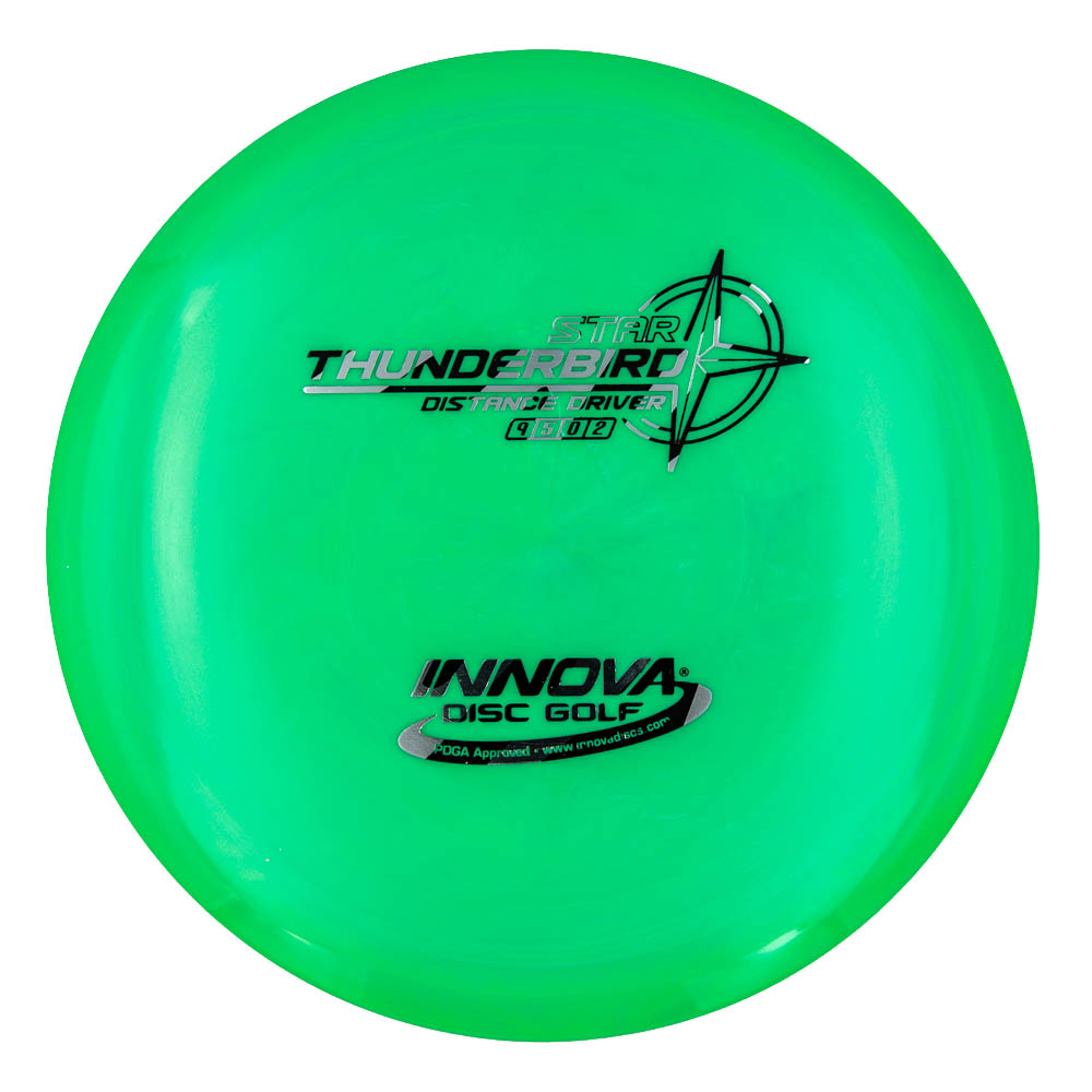 Innova Thunderbird