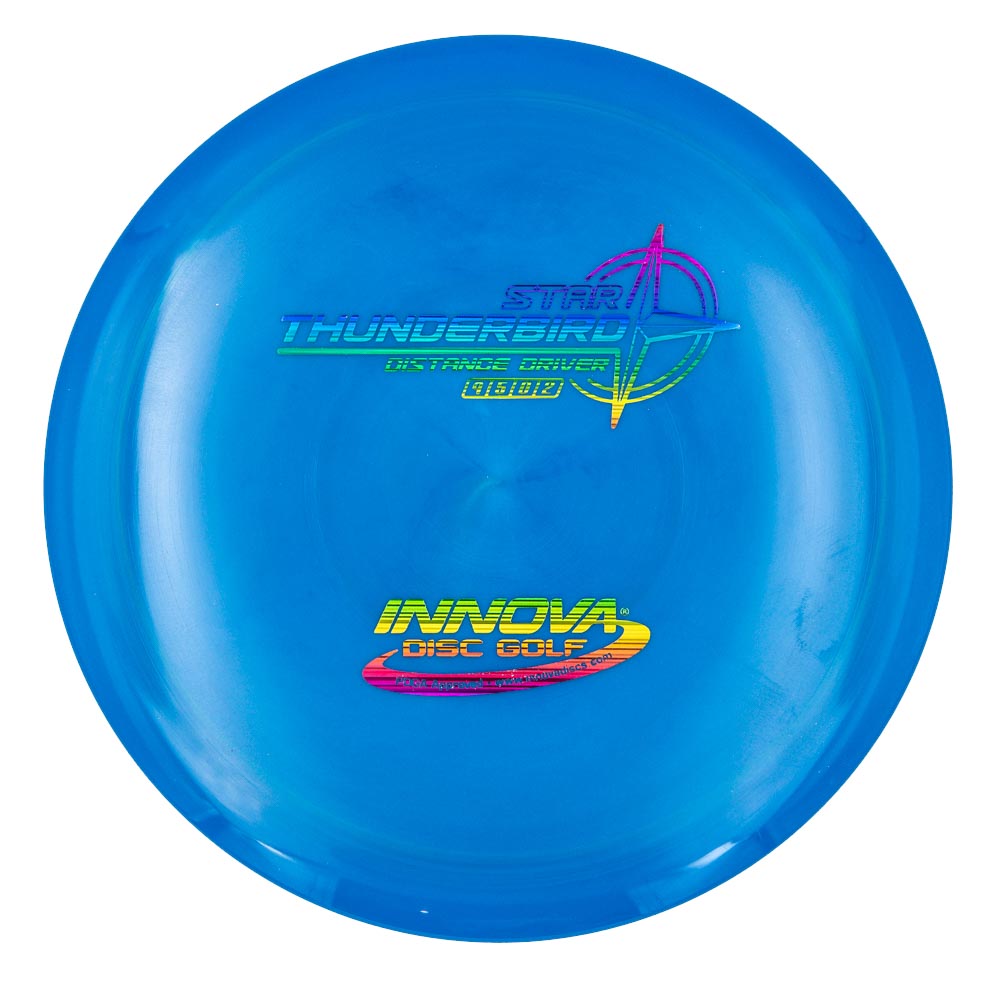 Innova Thunderbird
