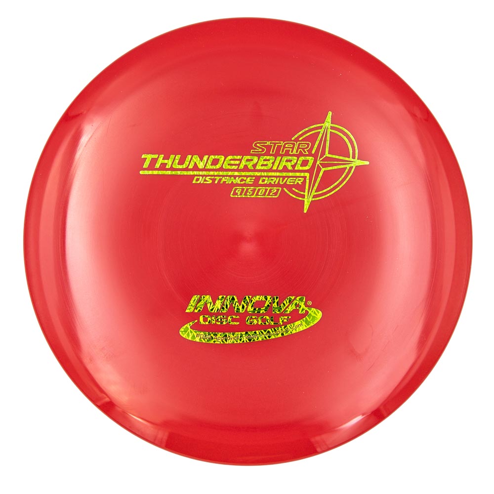 Innova Thunderbird