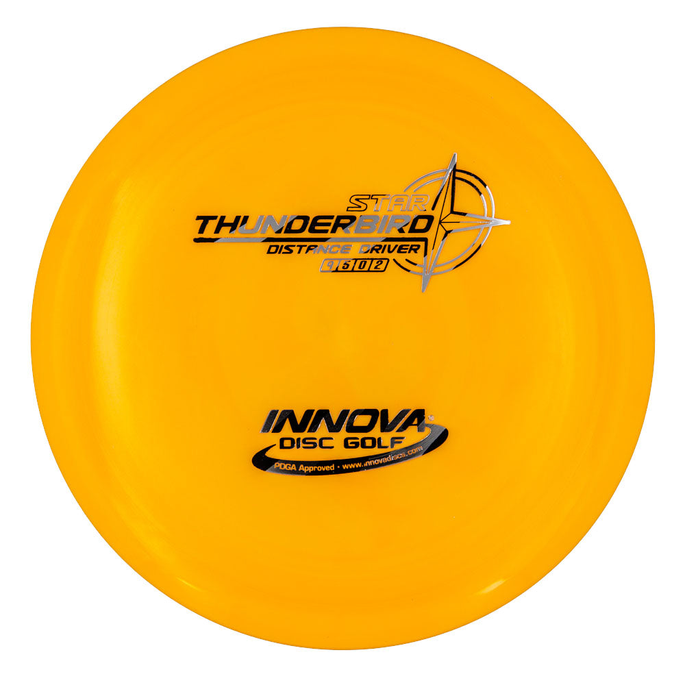 Innova Thunderbird