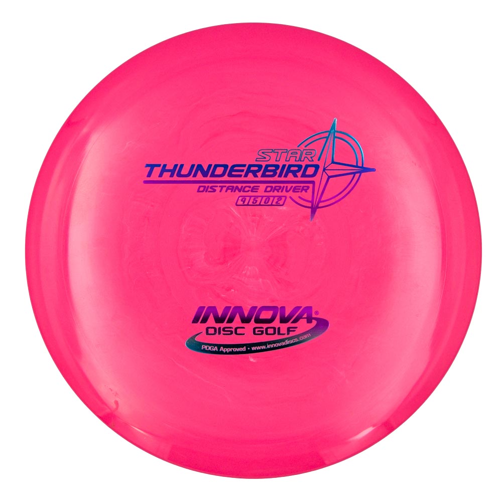 Innova Thunderbird