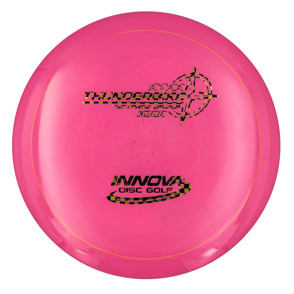 Innova Thunderbird