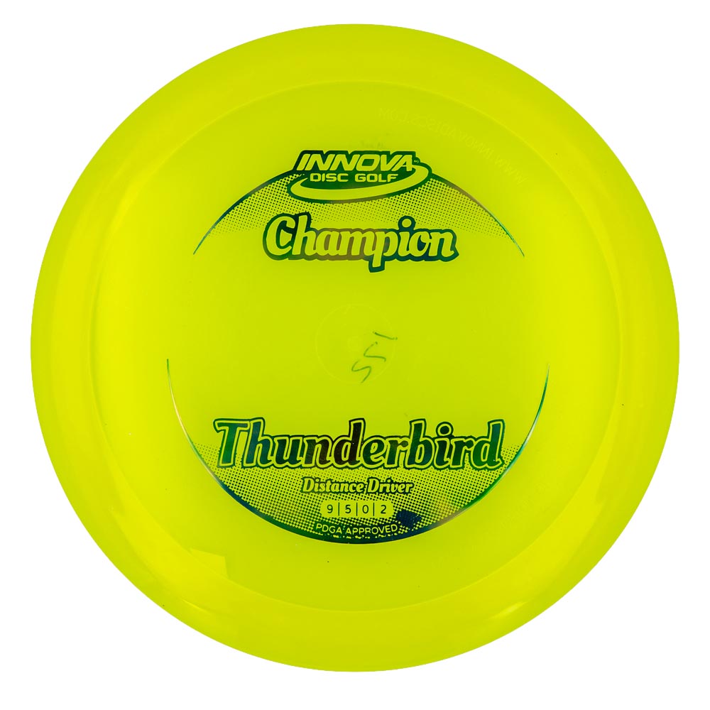 Innova Thunderbird
