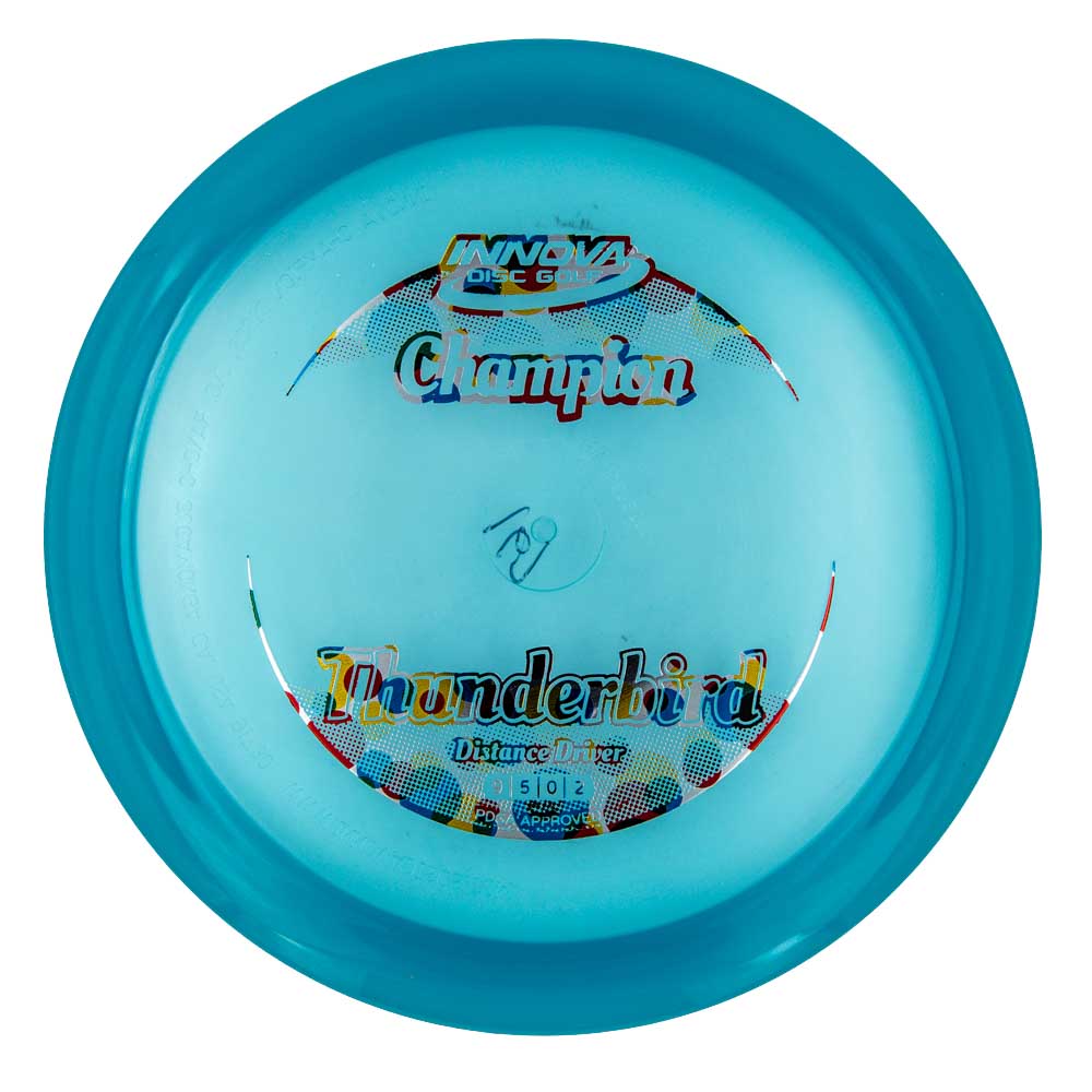 Innova Thunderbird