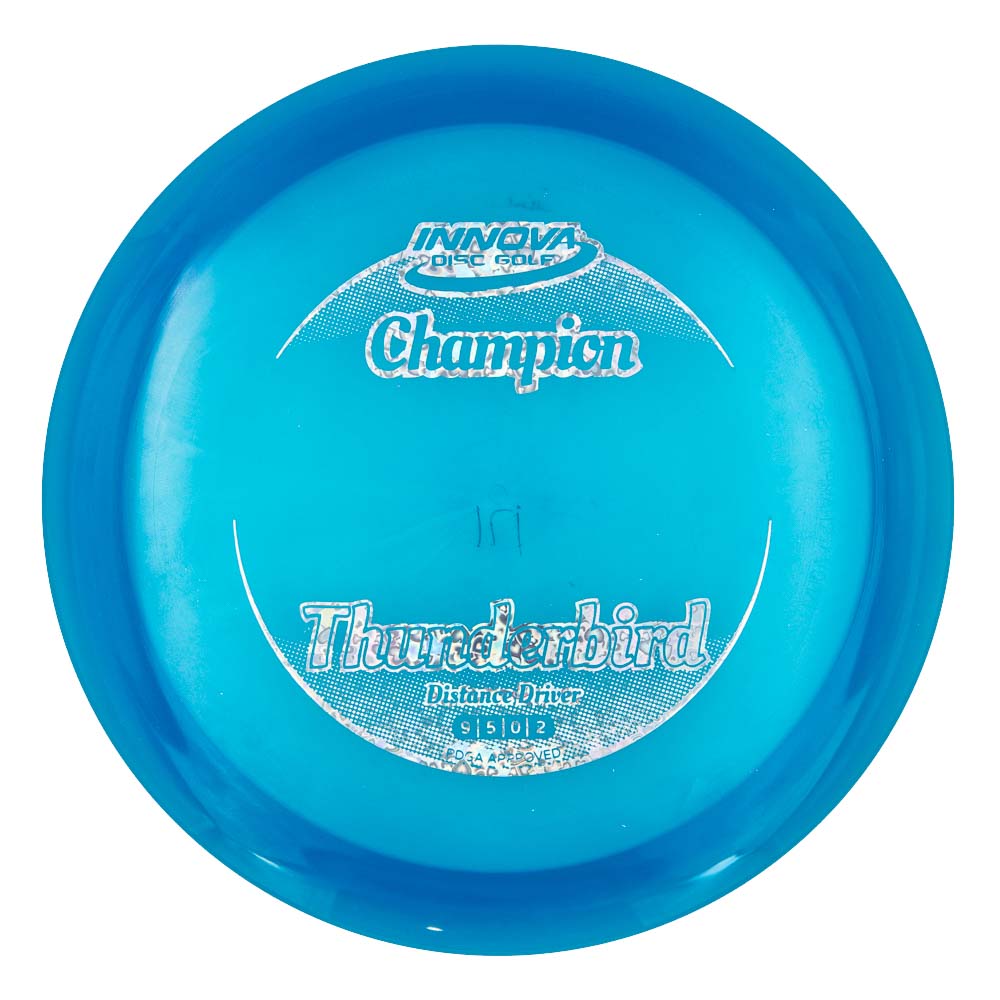 Innova Thunderbird