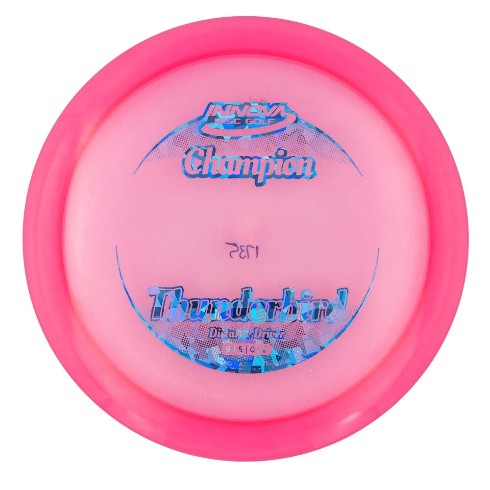 Innova Thunderbird