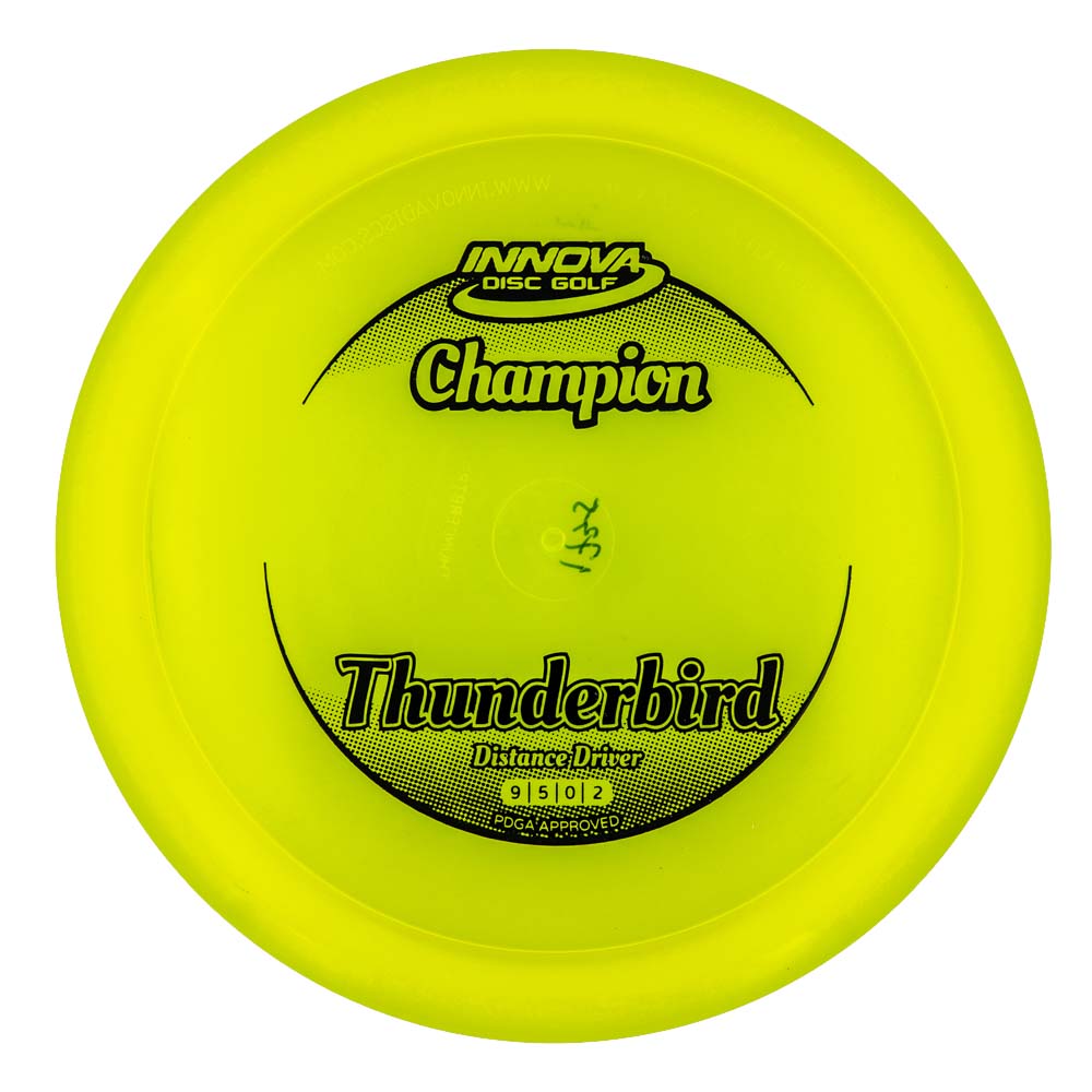 Innova Thunderbird