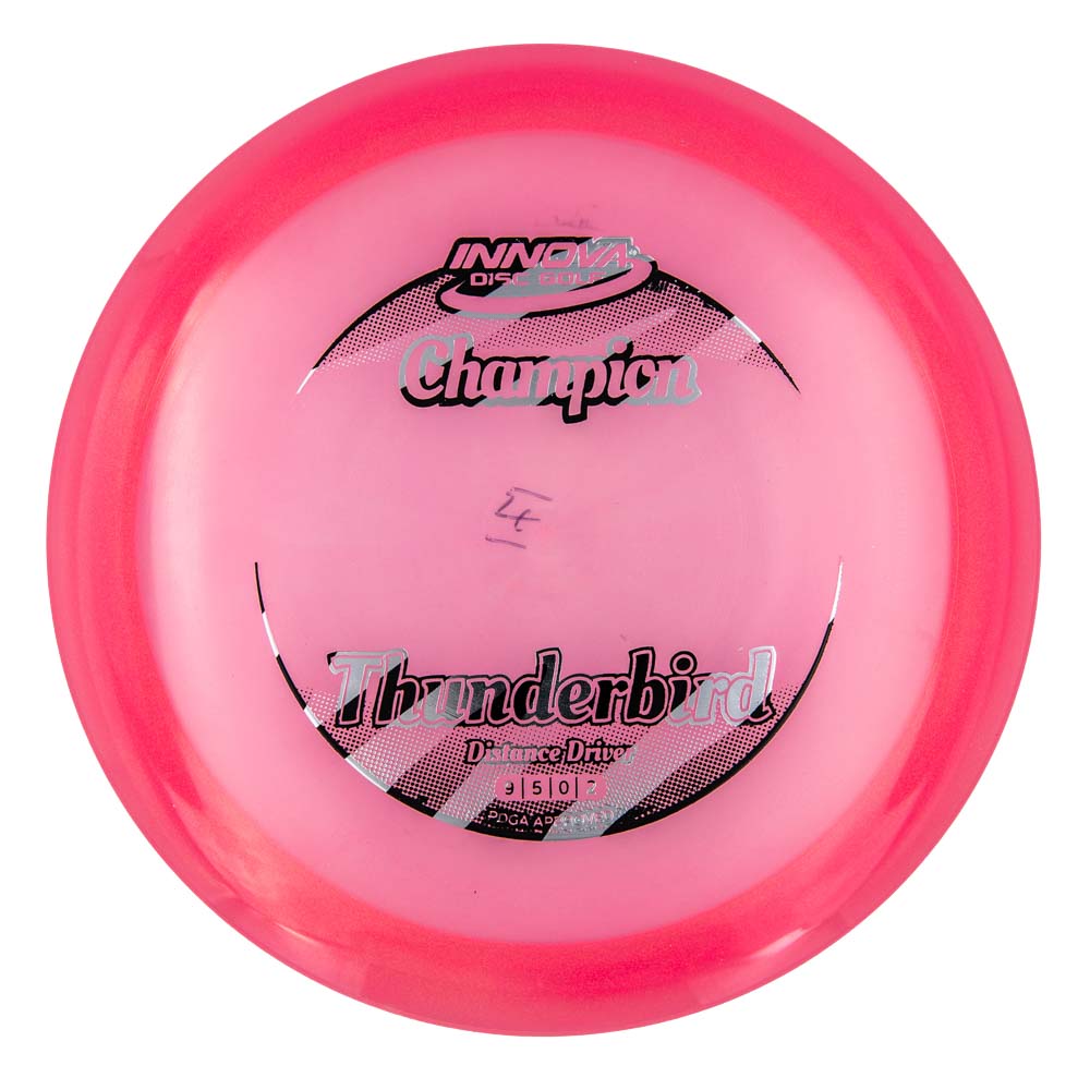 Innova Thunderbird