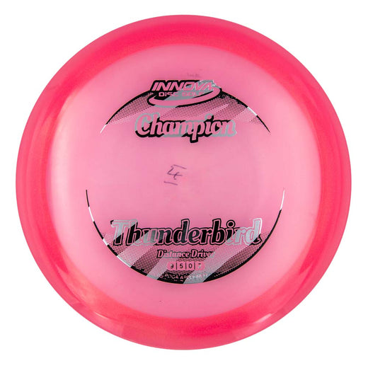 Innova Thunderbird