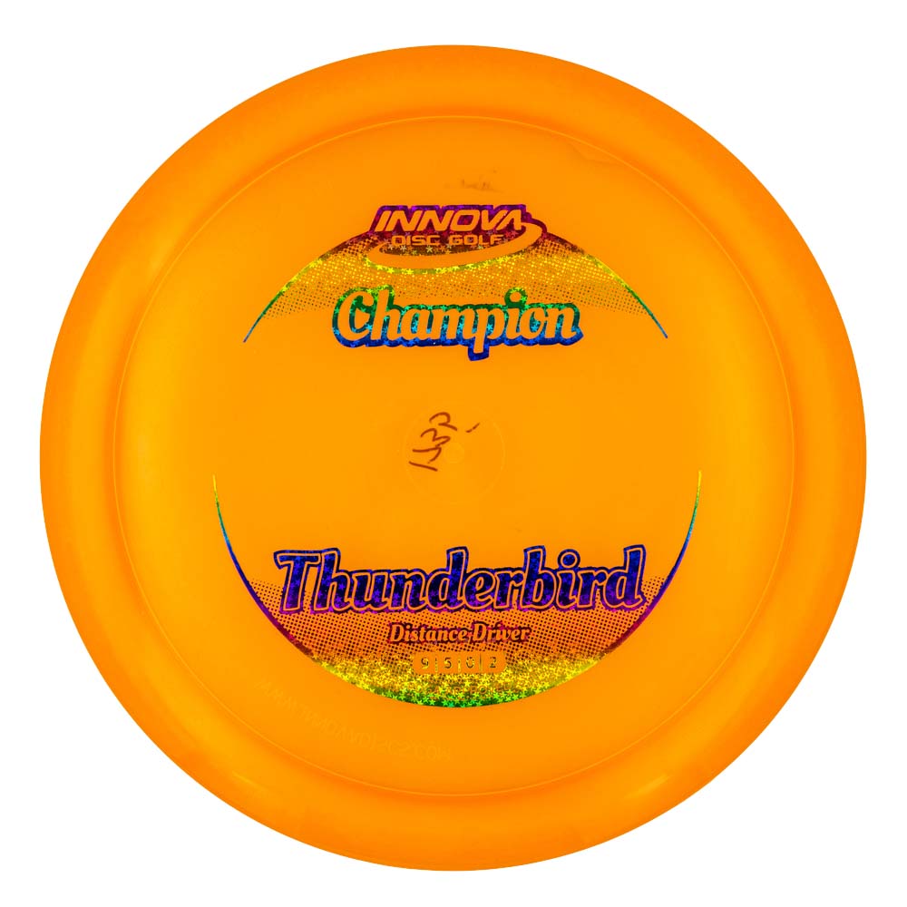 Innova Thunderbird