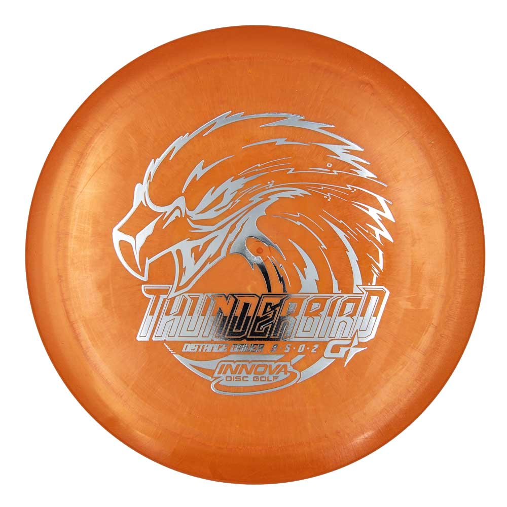 Innova Thunderbird