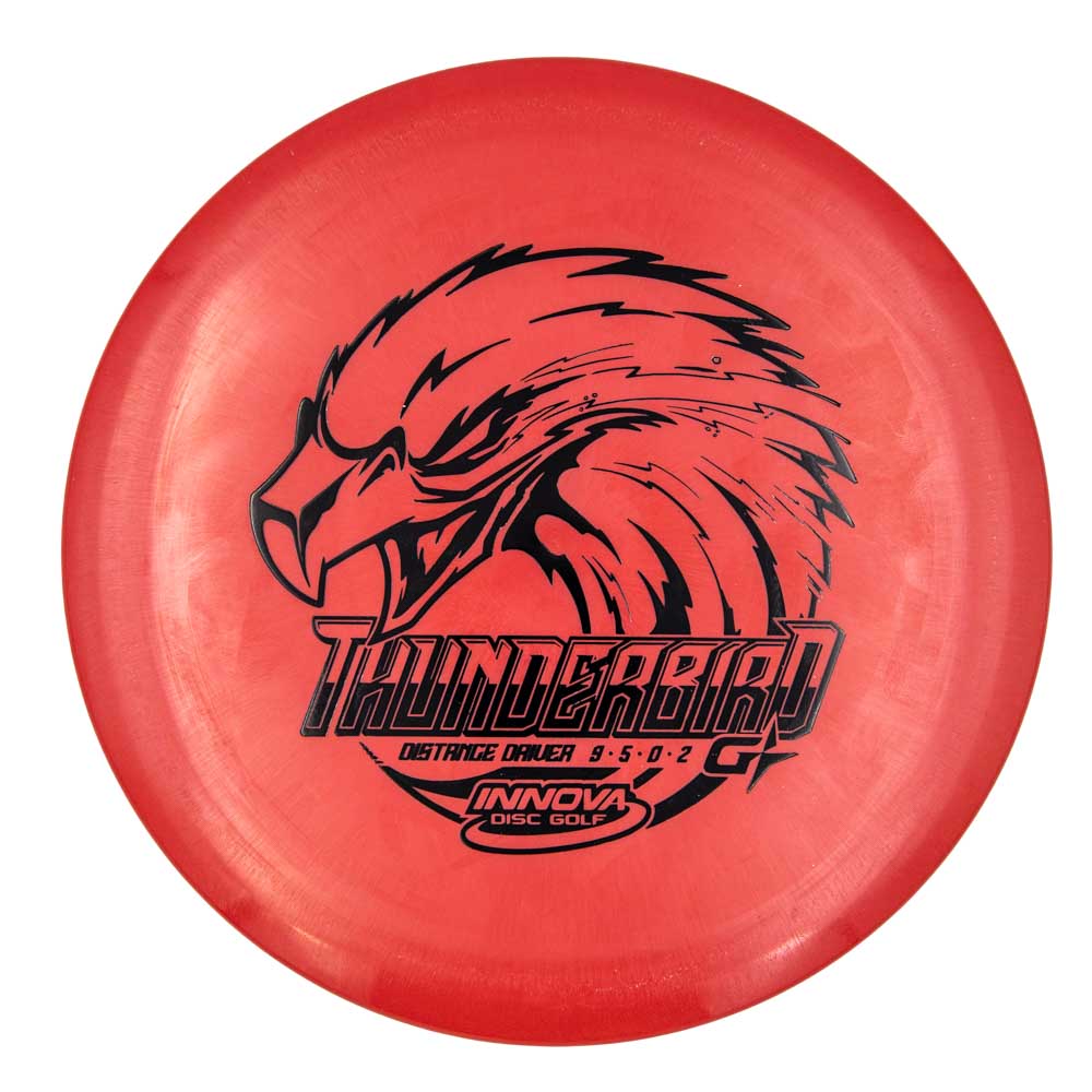 Innova Thunderbird