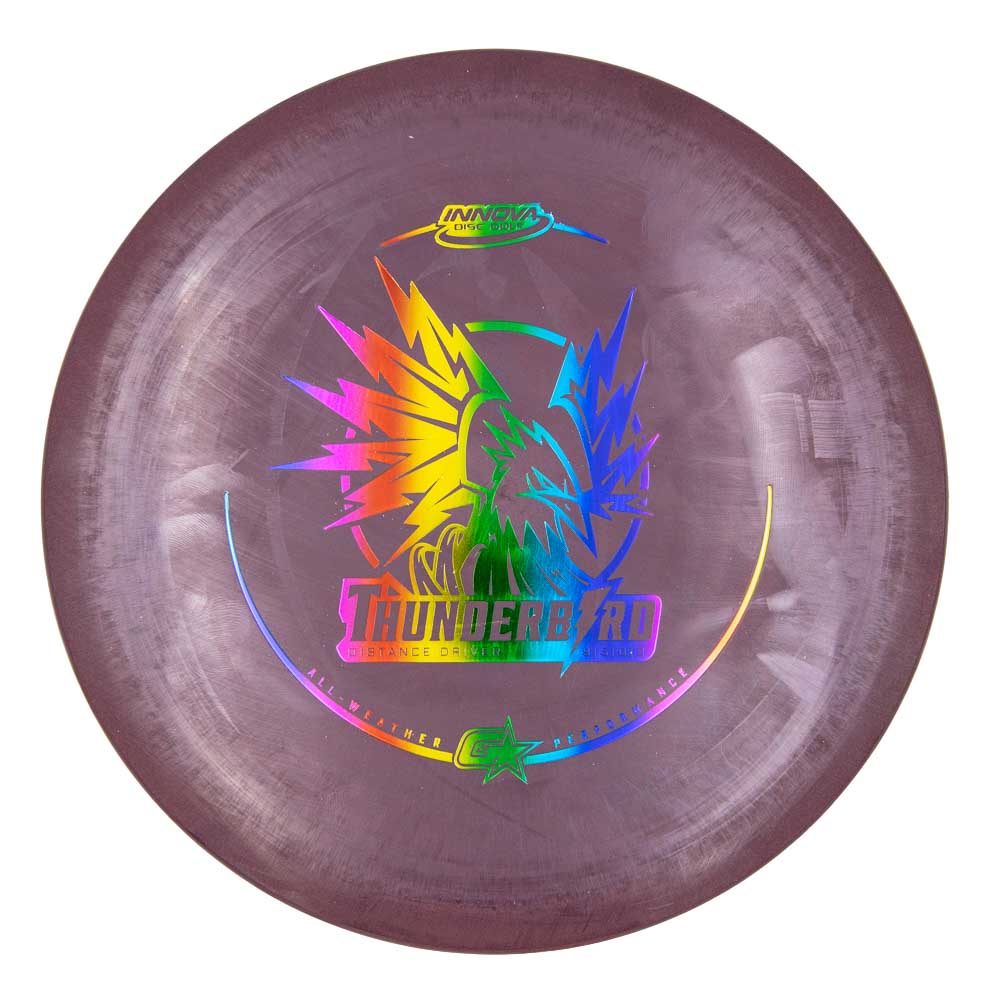 Innova Thunderbird