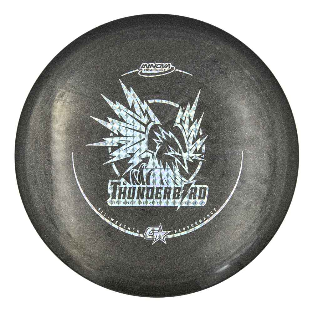 Innova Thunderbird