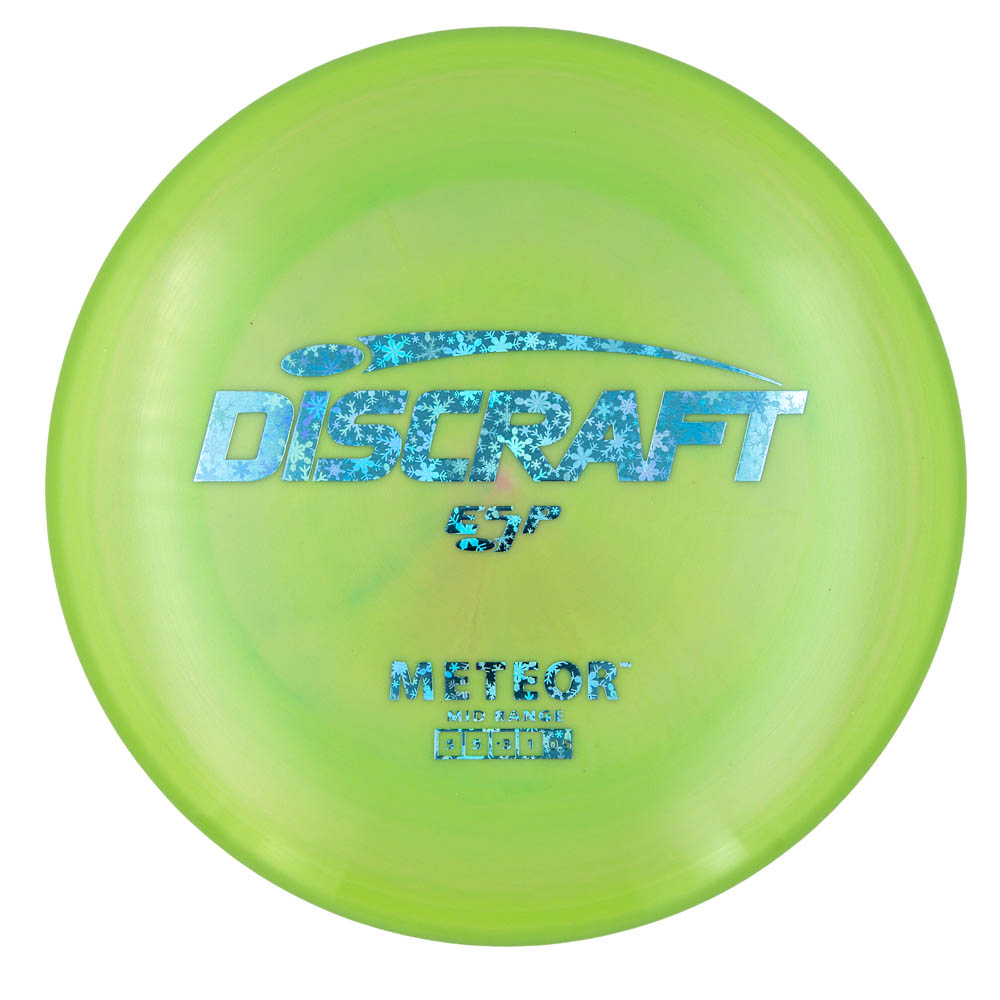Discraft Meteor