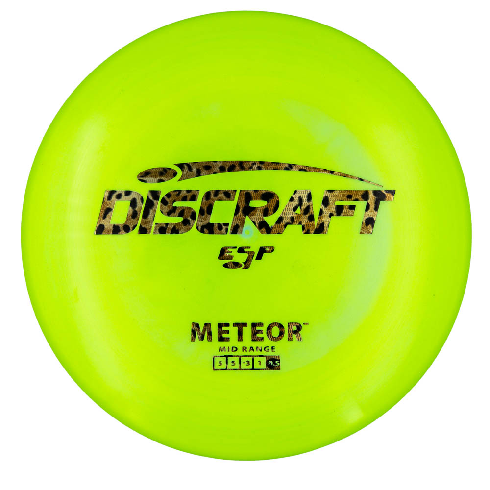 Discraft Meteor