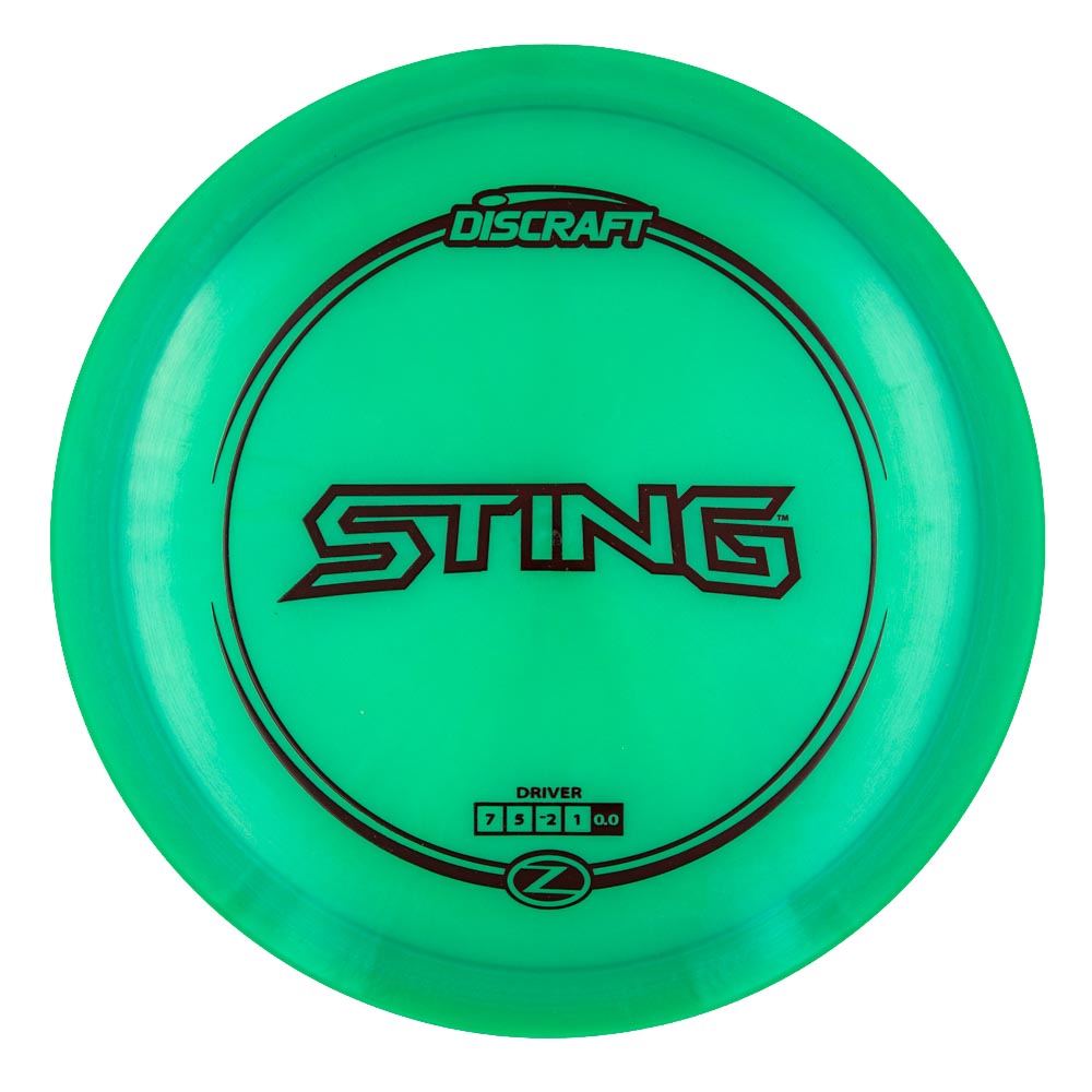 Discraft Sting