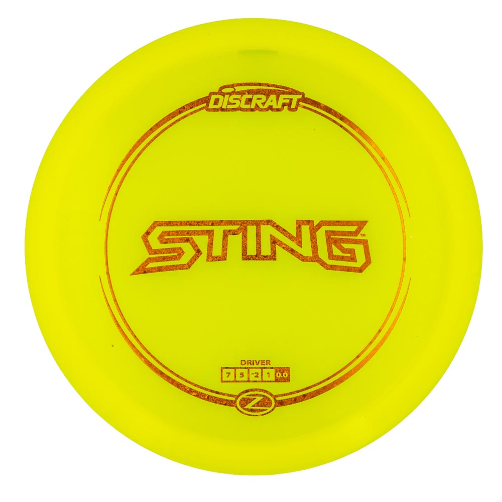 Discraft Sting