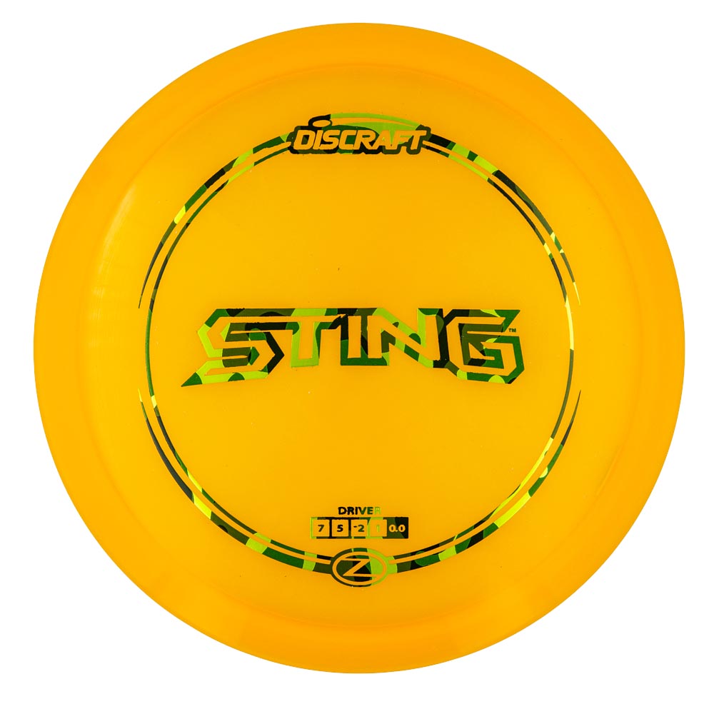 Discraft Sting