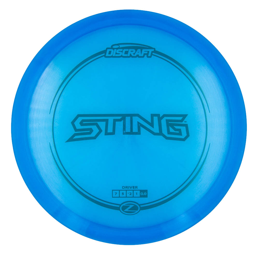 Discraft Sting