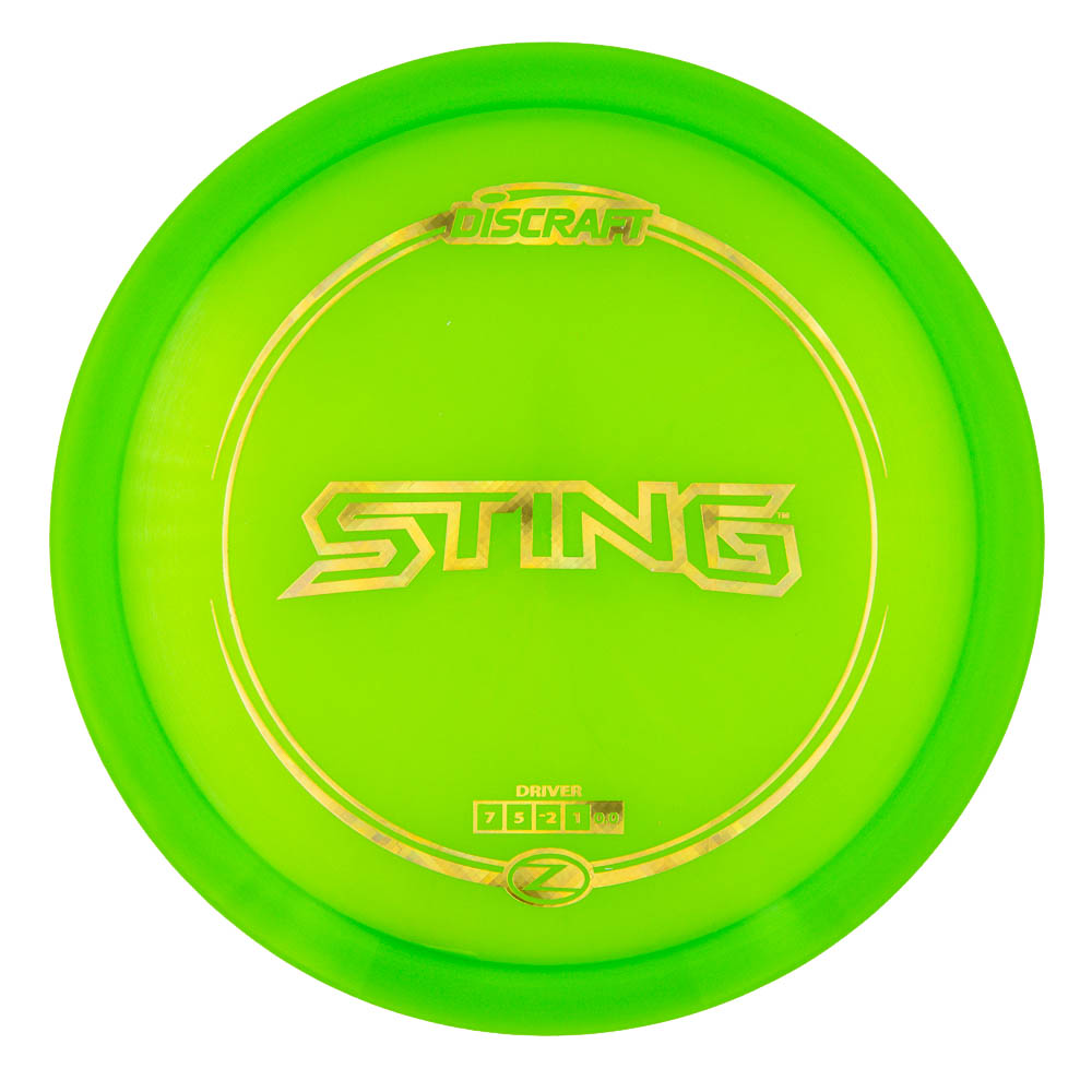 Discraft Sting