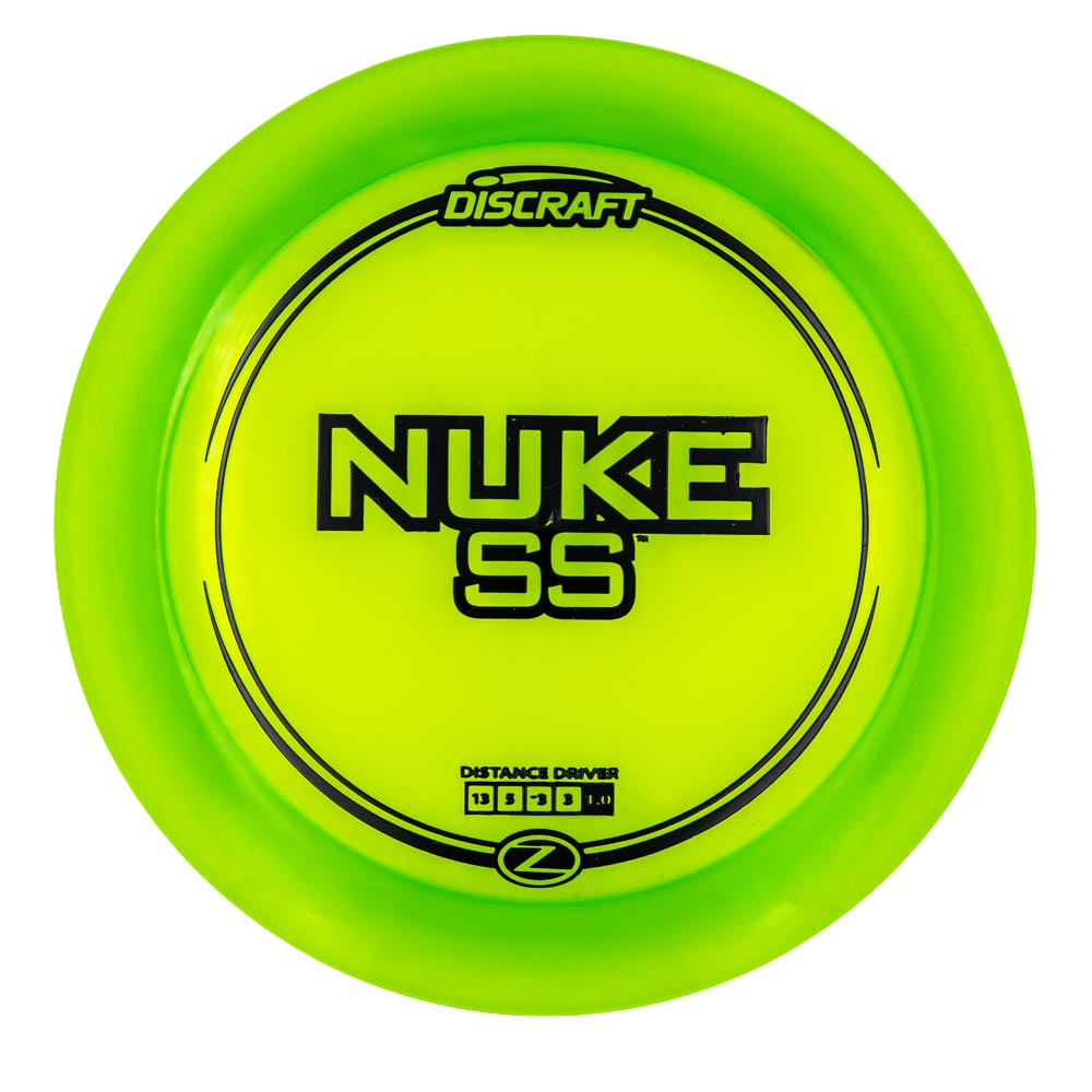 Discraft Nuke SS