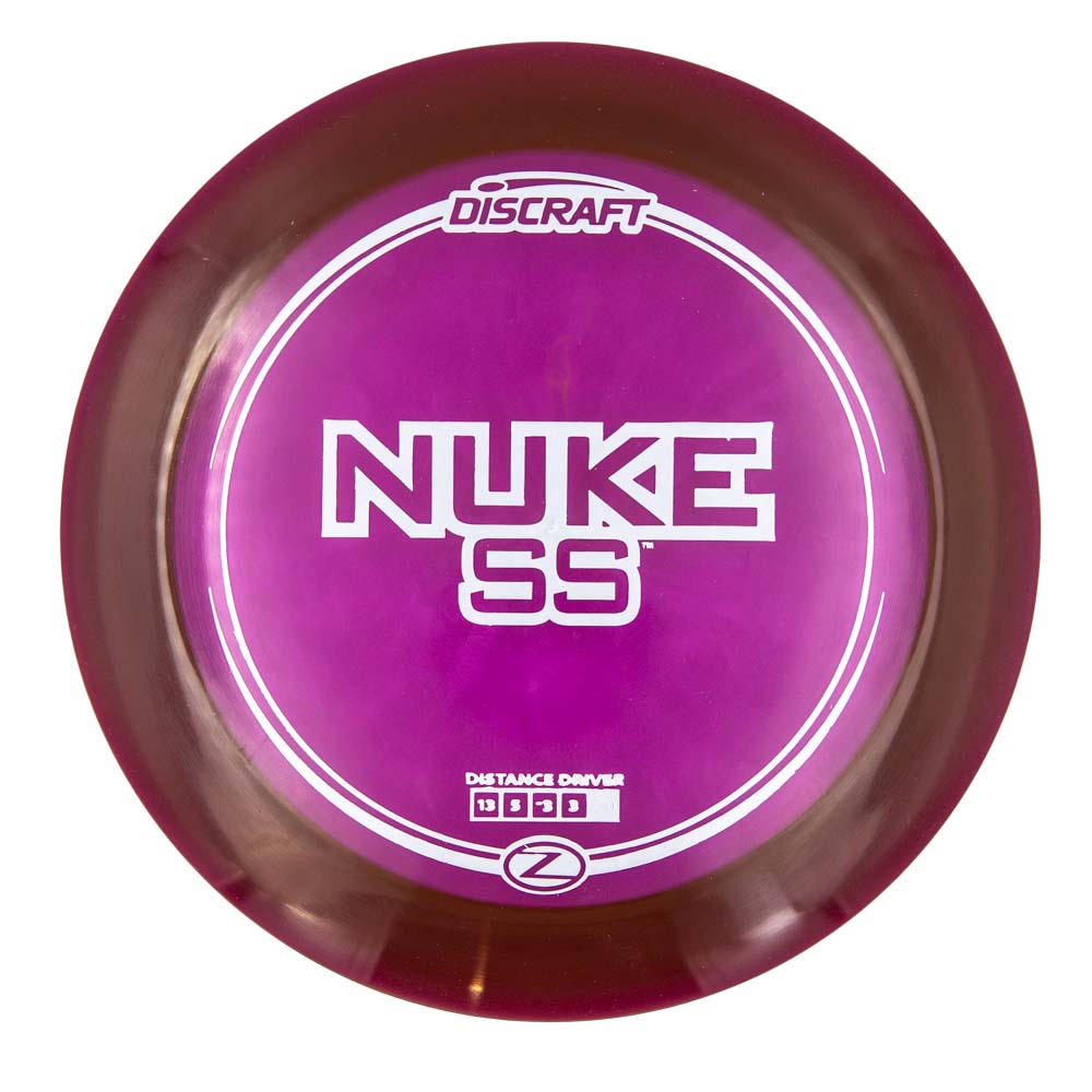 Discraft Nuke SS