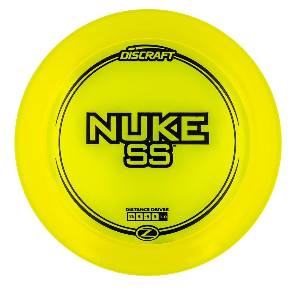 Discraft Nuke SS