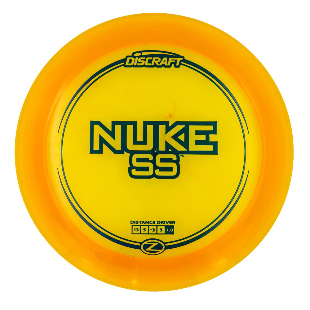 Discraft Nuke SS