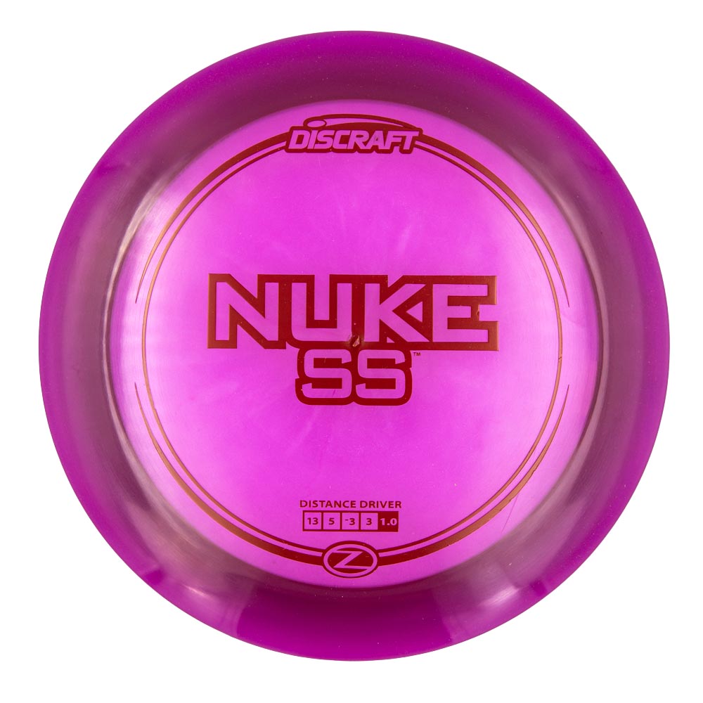 Discraft Nuke SS