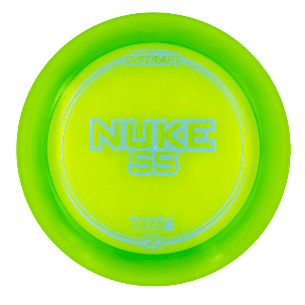 Discraft Nuke SS