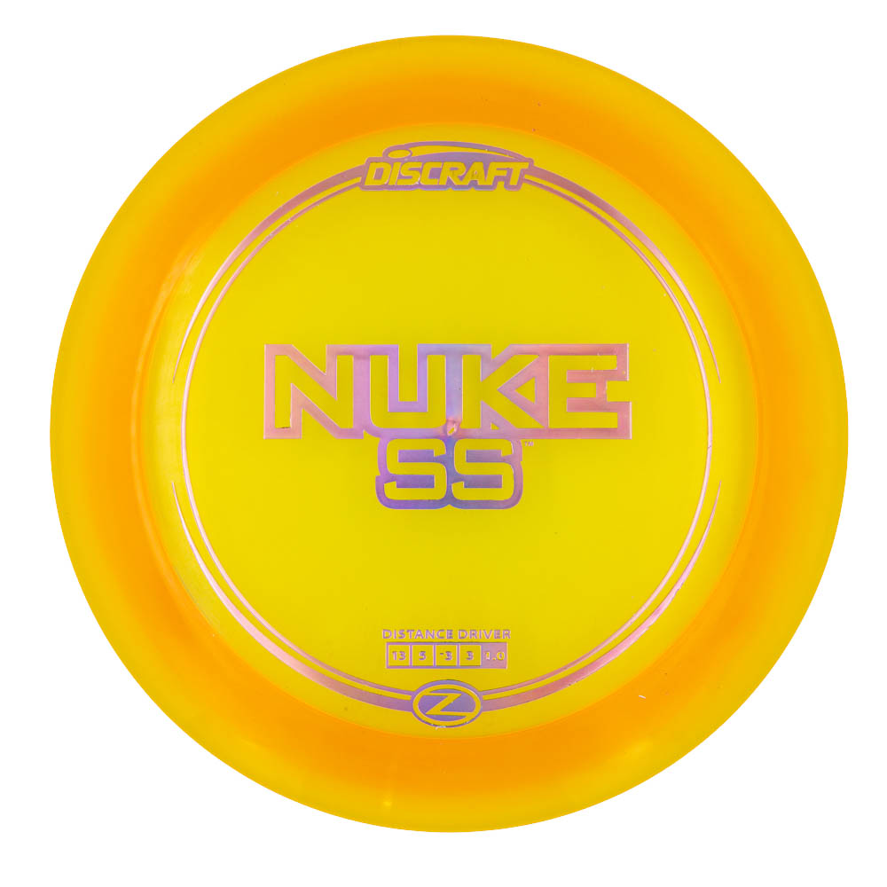 Discraft Nuke SS