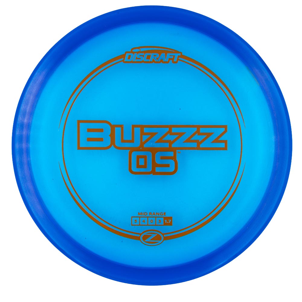 Discraft Buzzz OS