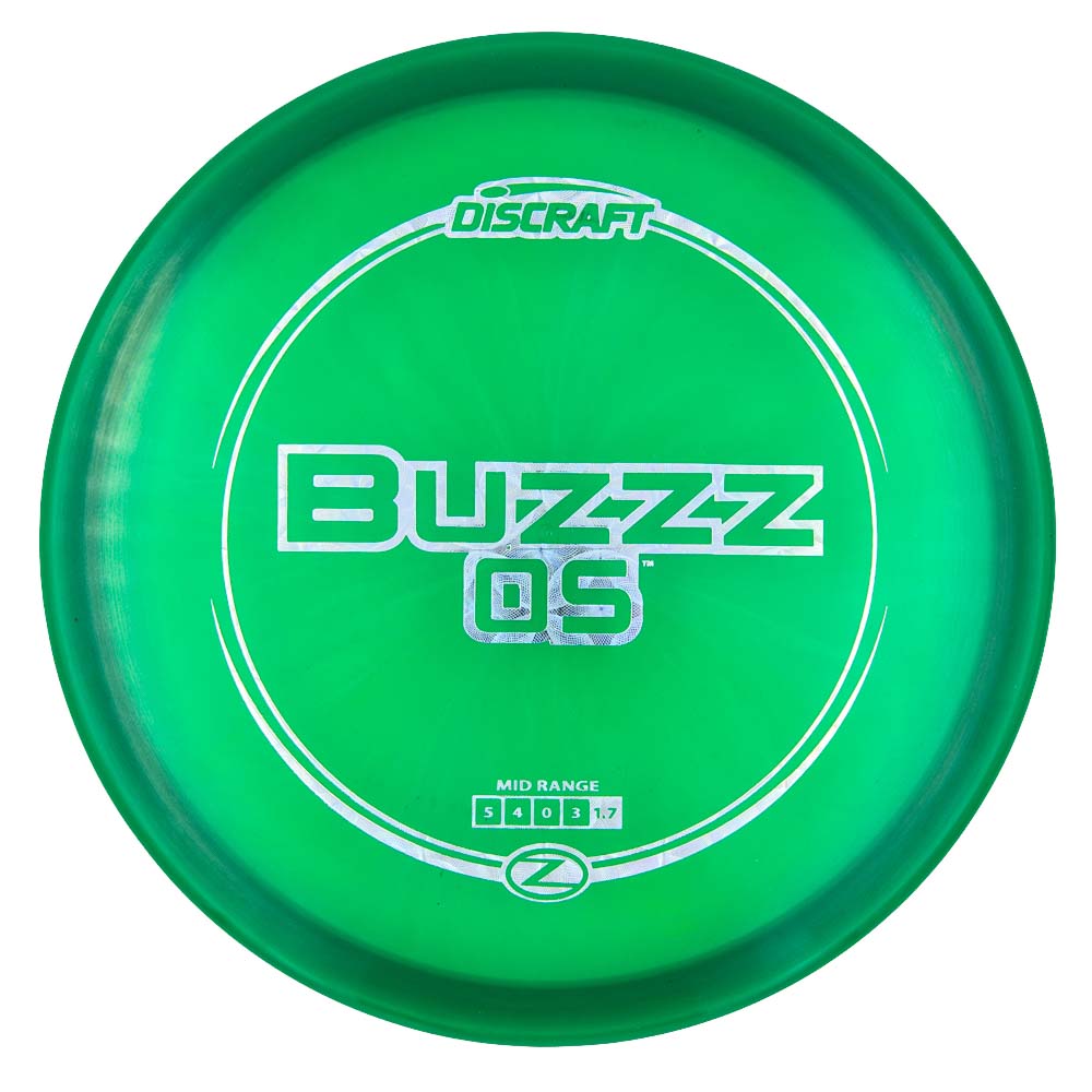 Discraft Buzzz OS