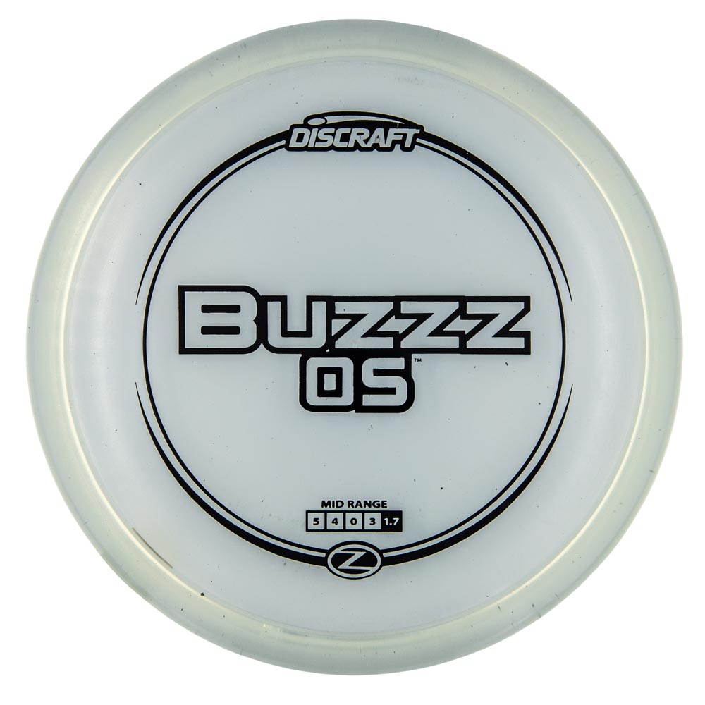 Discraft Buzzz OS