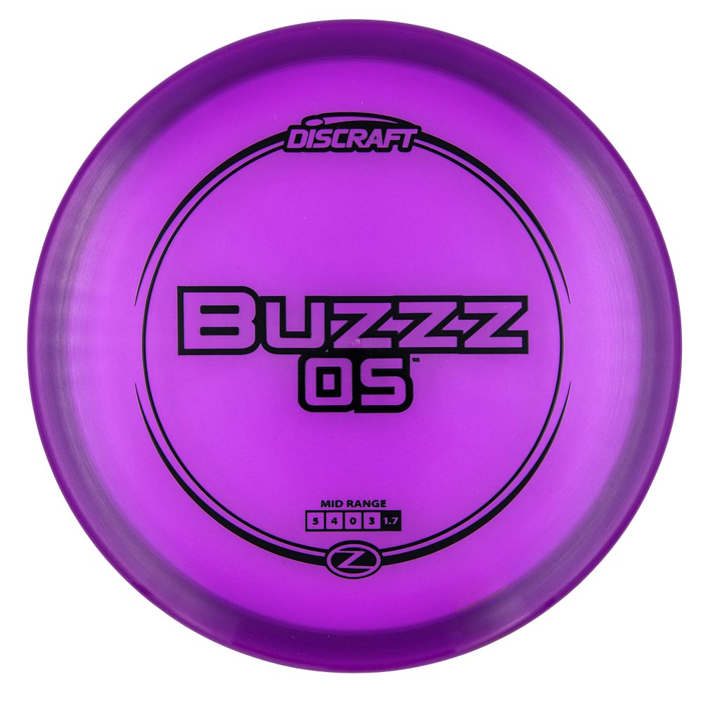 Discraft Buzzz OS